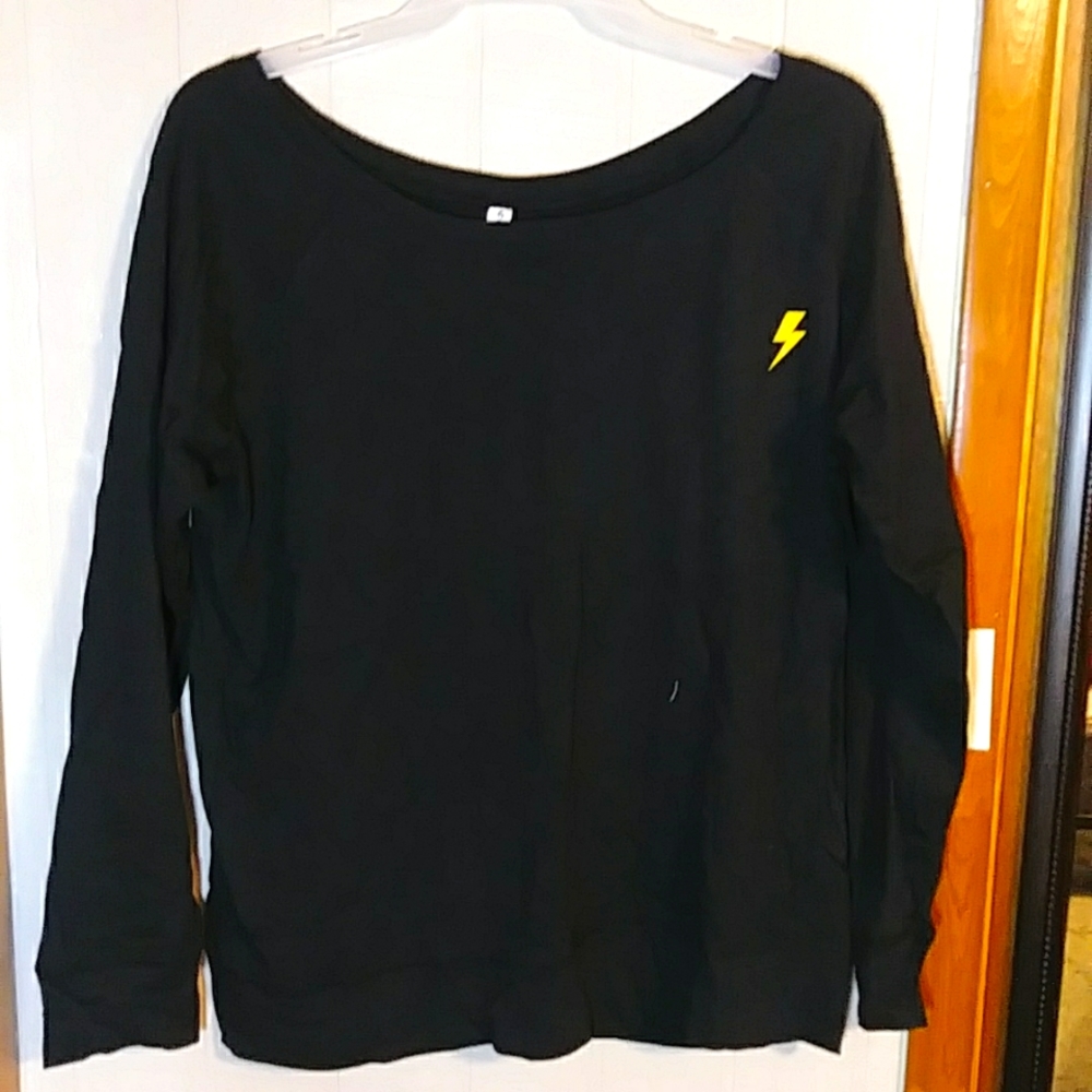 Beachbody shirt